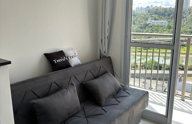 TrevizZo Tangara - Foto 18