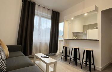 Superbe T2 à 15 min de Lyon - Foto 6