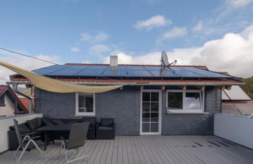 Ferienwohnung Pfaffentalblick - Foto 4