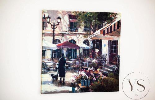 Group-Friendly 3BR Near Dudley + Parking - Foto 55