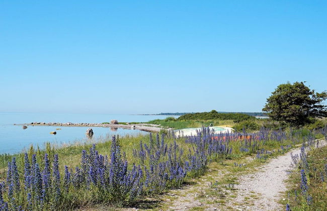 4 Star Holiday Home in Visby-by Traum - Foto 13