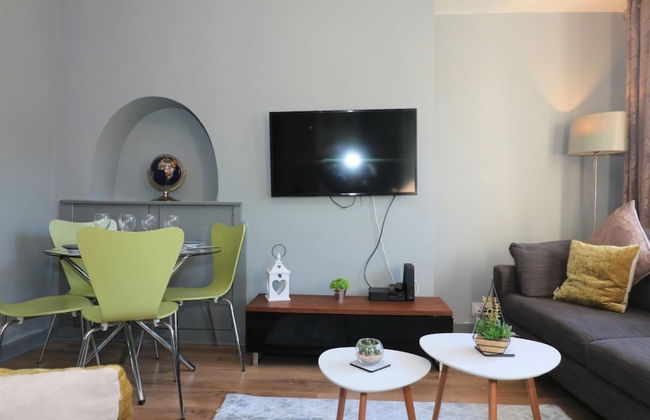 Burnbank House - Hamilton - Photo 33