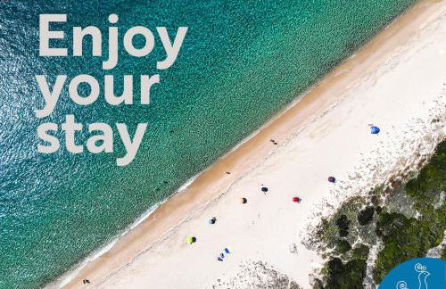 Villa Valeria - Charming house close to the beach - Foto 29