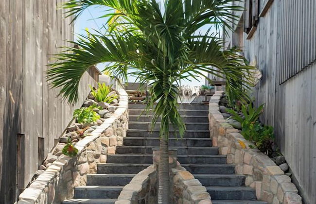 Whale Tails Hotel - Foto 57