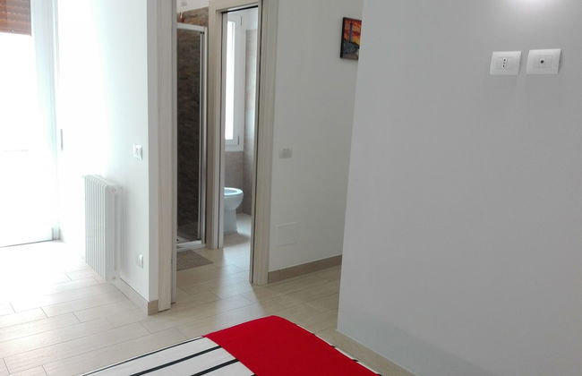 Rogoredo Milan Apartments - Foto 4