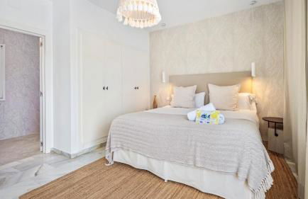 VACATION MARBELLA I Villa Sirio, Golf-Front Villa, Private Heated Pool, Privacy, 10 min from Puerto Banus - Foto 11