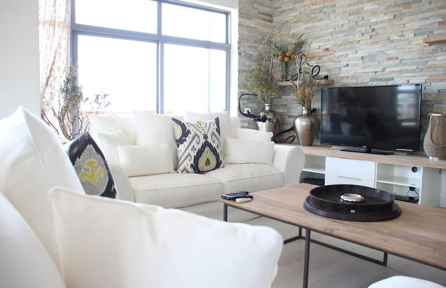 Icon Luxury Apartments - Foto 78