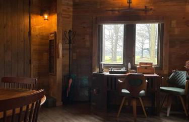 The Hut at the Farm - Foto 17