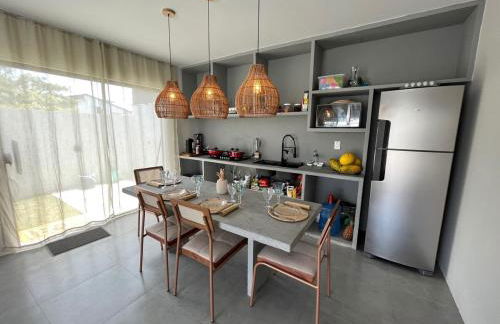 Incrível casa com piscina em Sanzé - Maragogi-AL - Foto 18