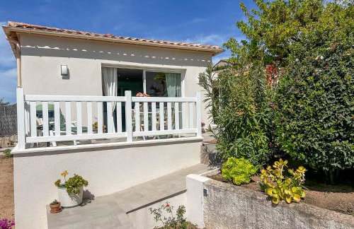 Léna - Maison, Terrasse vue mer, Clim - by TGB - Foto 29