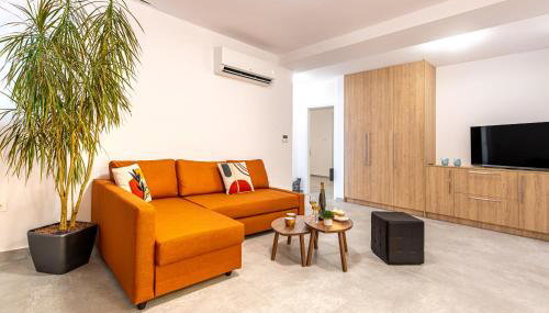 Φωτεινό σπίτι 200μ από την παραλία - Foto 3