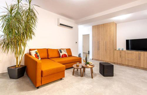 Φωτεινό σπίτι 200μ από την παραλία - Foto 3