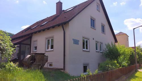 Ferienwohnung Rudat - Photo 5