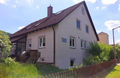 Ferienwohnung Rudat - Foto 5