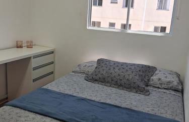 Apartamento completo Novo São José - Foto 7