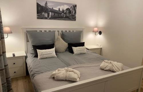 Ferienwohnung Schmetterer - Foto 24