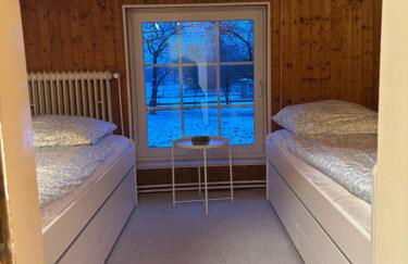 Fewo -Hiddingen - Foto 8