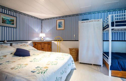 Entre plages à 2kms et forêt - Foto 14