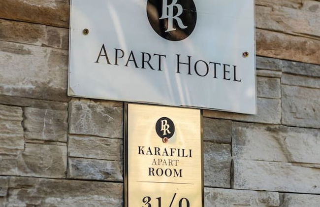 Garden View Apartment - Karafili - Photo 4