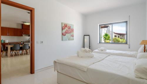 Casa ELI - 3 Bedroom house with pool - HolidaysPT - Foto 5, towels