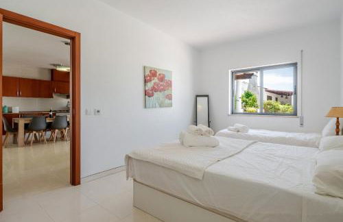 Casa ELI - 3 Bedroom house with pool - HolidaysPT - Foto 5