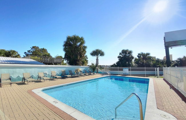 Paradise by the Pier l Ocean Views l Dog Friendly l Steps to Pier Park Shopping and Restaurants - Foto 63