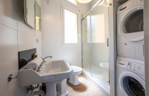 22DIA1087- New 2BR flat in the center! - Foto 47