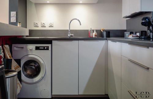 Au roi lion, place Saint Michel - Foto 14