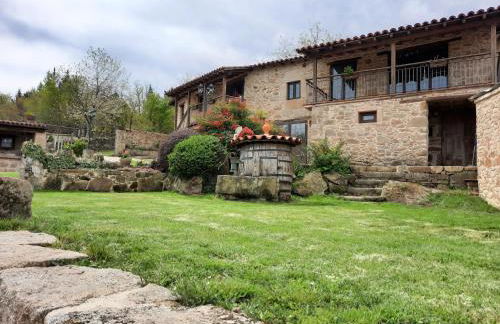 Apartamentos Alburiñas Ribeira Sacra - Foto 26