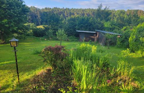 Gemütliches Ferienhaus mit grossem Garten, ideal für Naturliebhaber - Foto 12