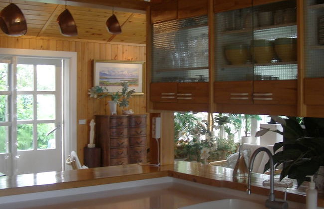 Big Villa in Húsavík Suburb - Foto 7