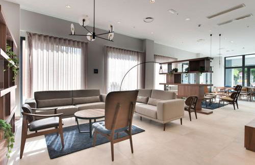 Livensa Living Studios Bilbao - Foto 12