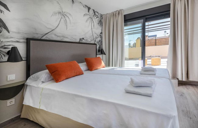 Slow Suites Setas - Photo 47