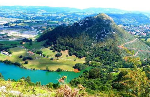 PequeñoCabárceno - Foto 1