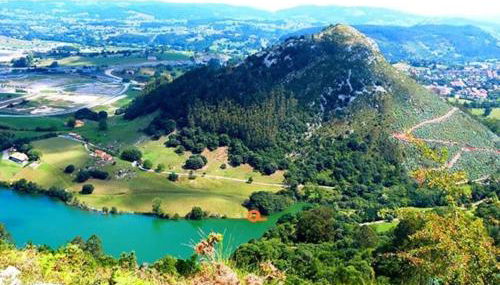 PequeñoCabárceno - Foto 1