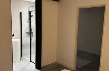 Il Clovio - Discreet luxury, close to Futuroscope - Foto 25