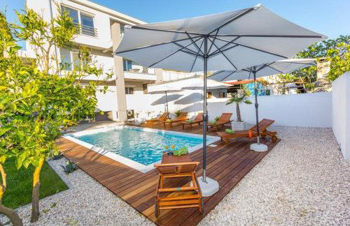 Apartmani Pocco Locco - Foto 43