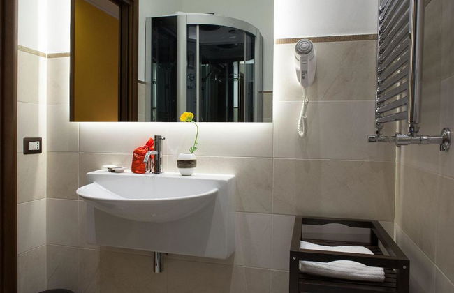 Lh Royal Suites - Foto 61