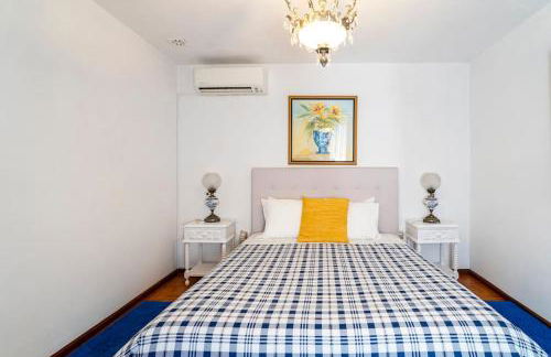 Our Lady of Mercy Villa - Foto 11