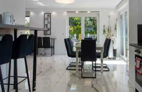 Luxusvilla Neubau 2 - Foto 5