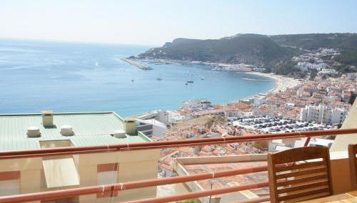 Apartment over the Ocean - Foto 4