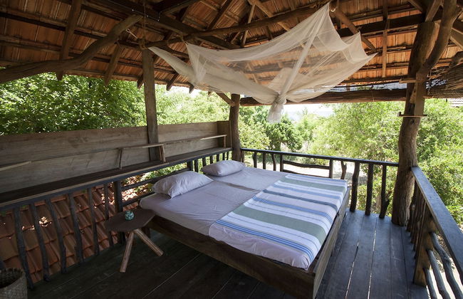 Hilltop Cabanas - Foto 3