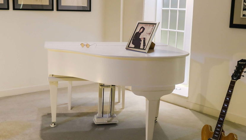 Billets pour The Beatles Story Experience