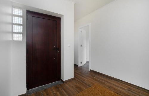 WHome Modern House With Balcony & AC Close To The Sea - Foto 7