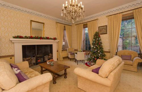 Hockwold Hall - Former Royal residence - Foto 19