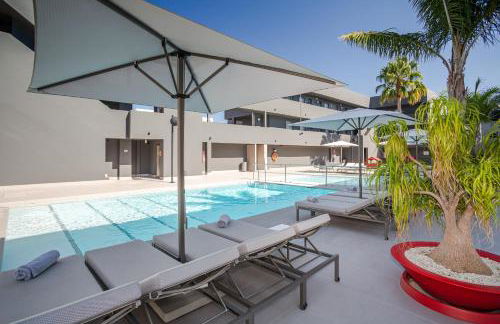 Migjorn Ibiza Suites & Spa - Foto 64