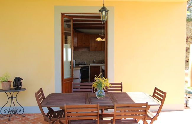 Agriturismo Borgo Santa Lucia, Villa Mimosa - Photo 42