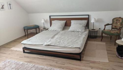 FeWo Wiesenallee OG - Foto 4