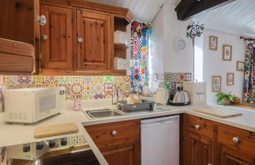 Honeypot Cottage - Foto 8