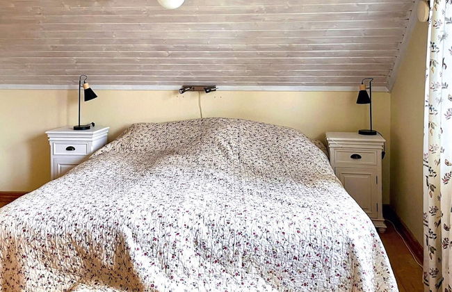 4 Star Holiday Home in Onsala-by Traum - Photo 11